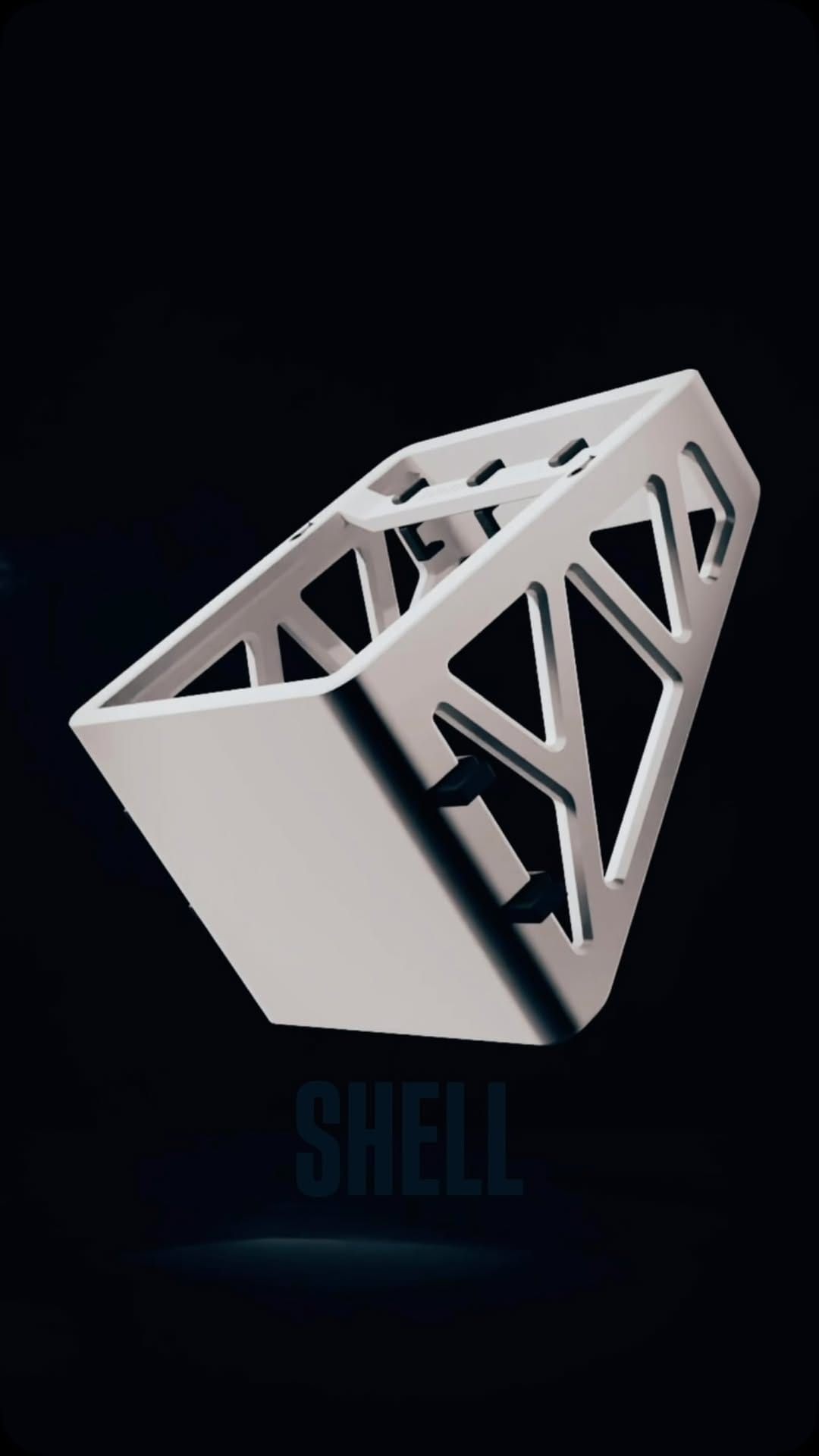 Post 1 by iRcustom - Modern Desks & Tables on Instagram (video)