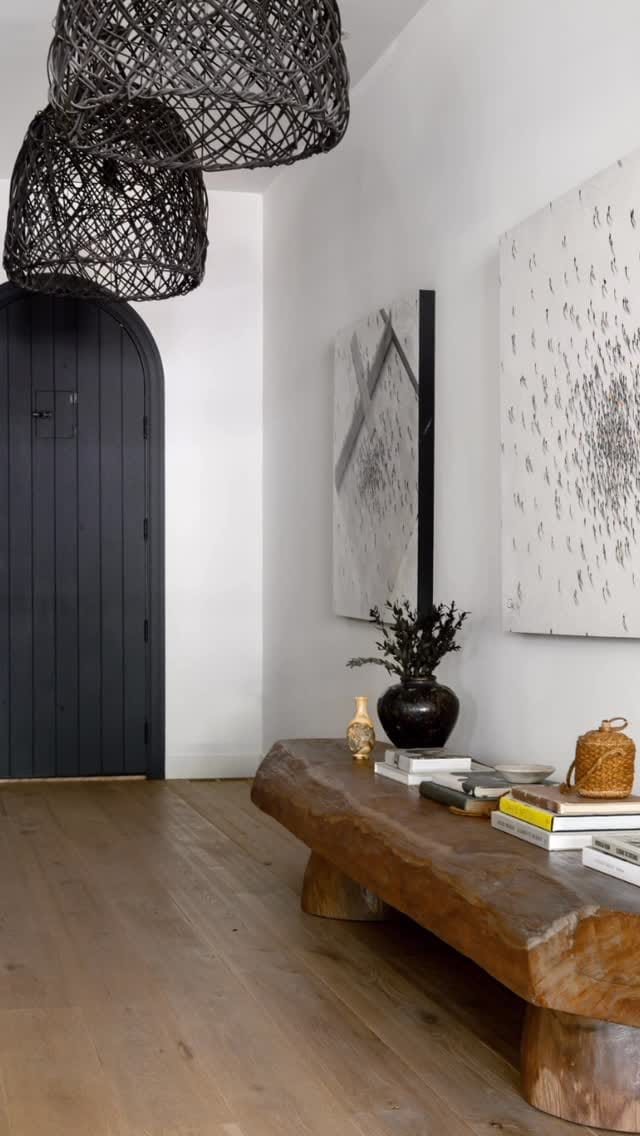 Post 5 by Mitzi Maynard Interiors on Instagram (video)