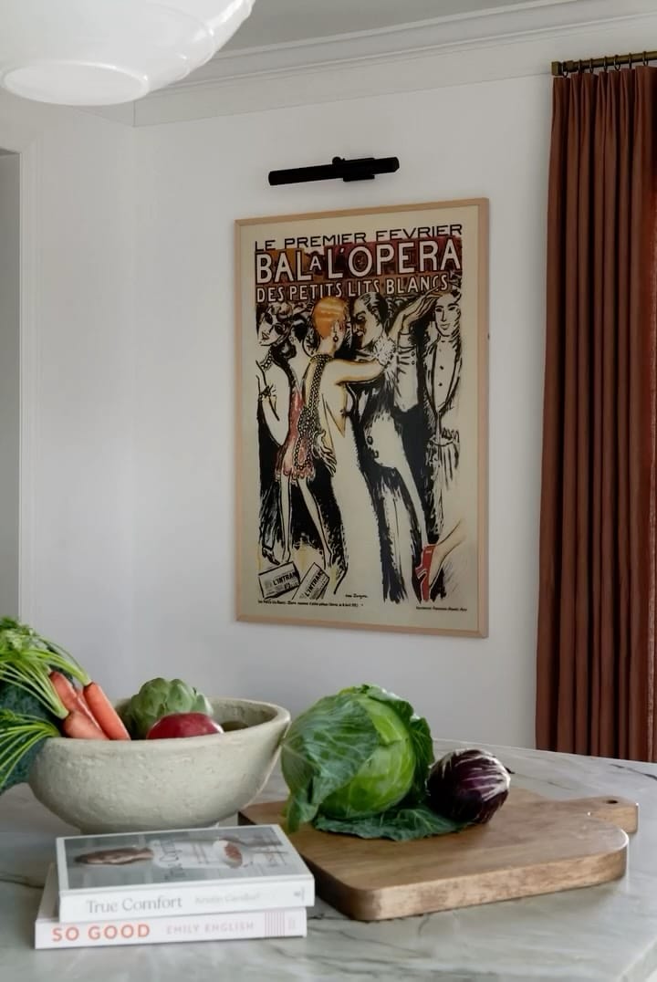 Post 2 by Mitzi Maynard Interiors on Instagram (video)
