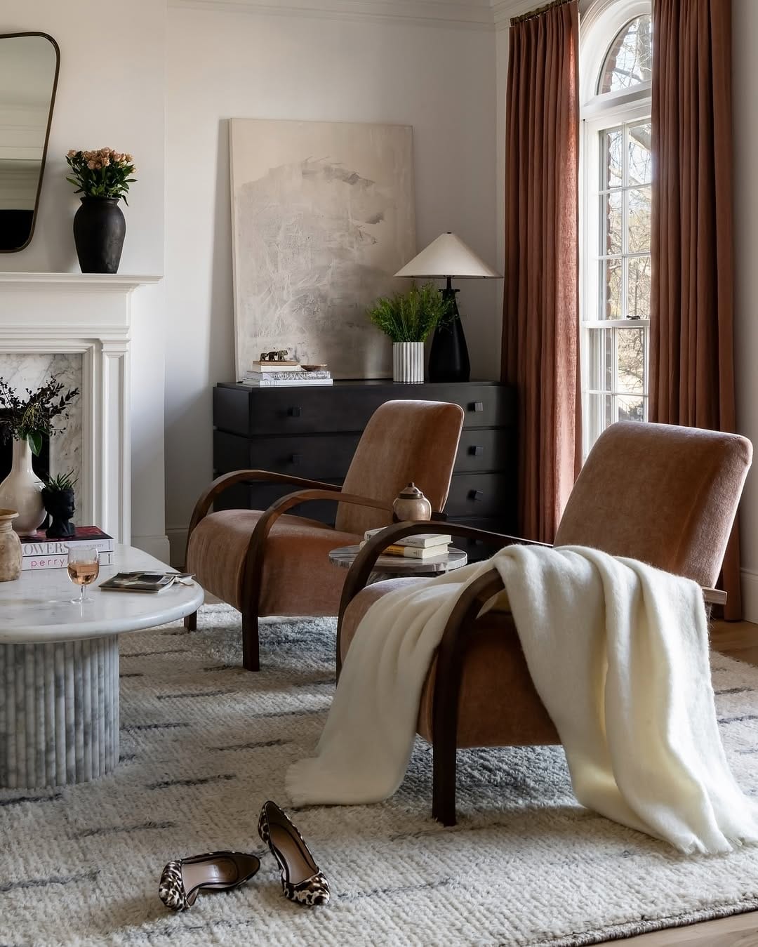 Post 9 by Mitzi Maynard Interiors on Instagram (carousel)