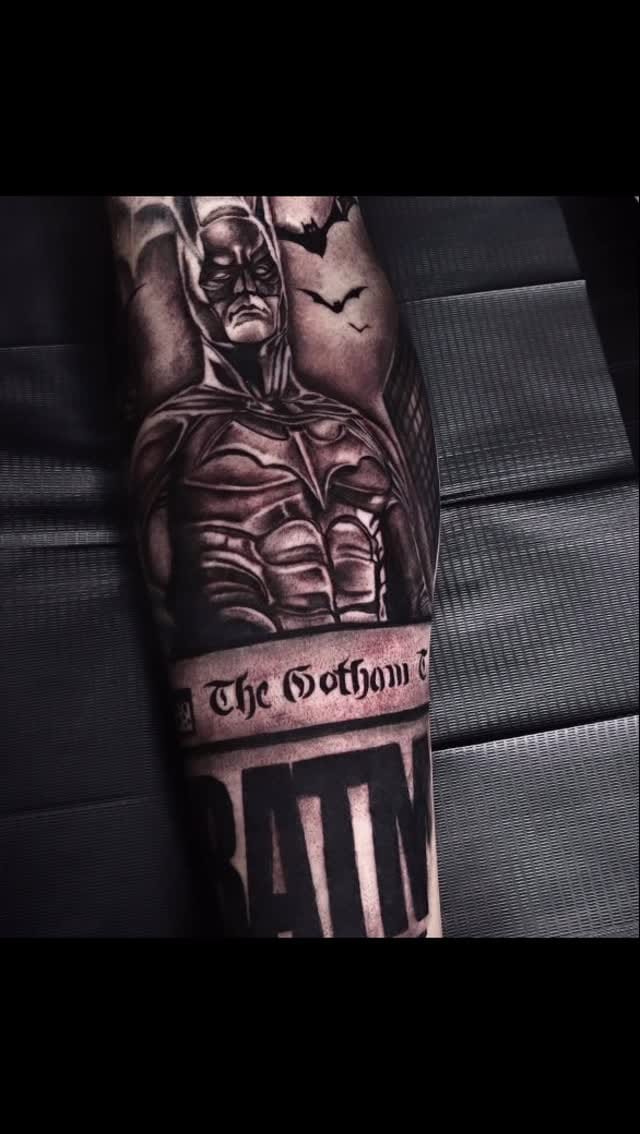 Post 9 by HARD INK STUDIO on Instagram (video)