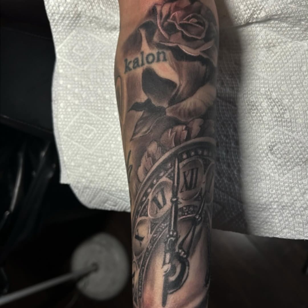 Post 3 by HARD INK STUDIO on Instagram (image)