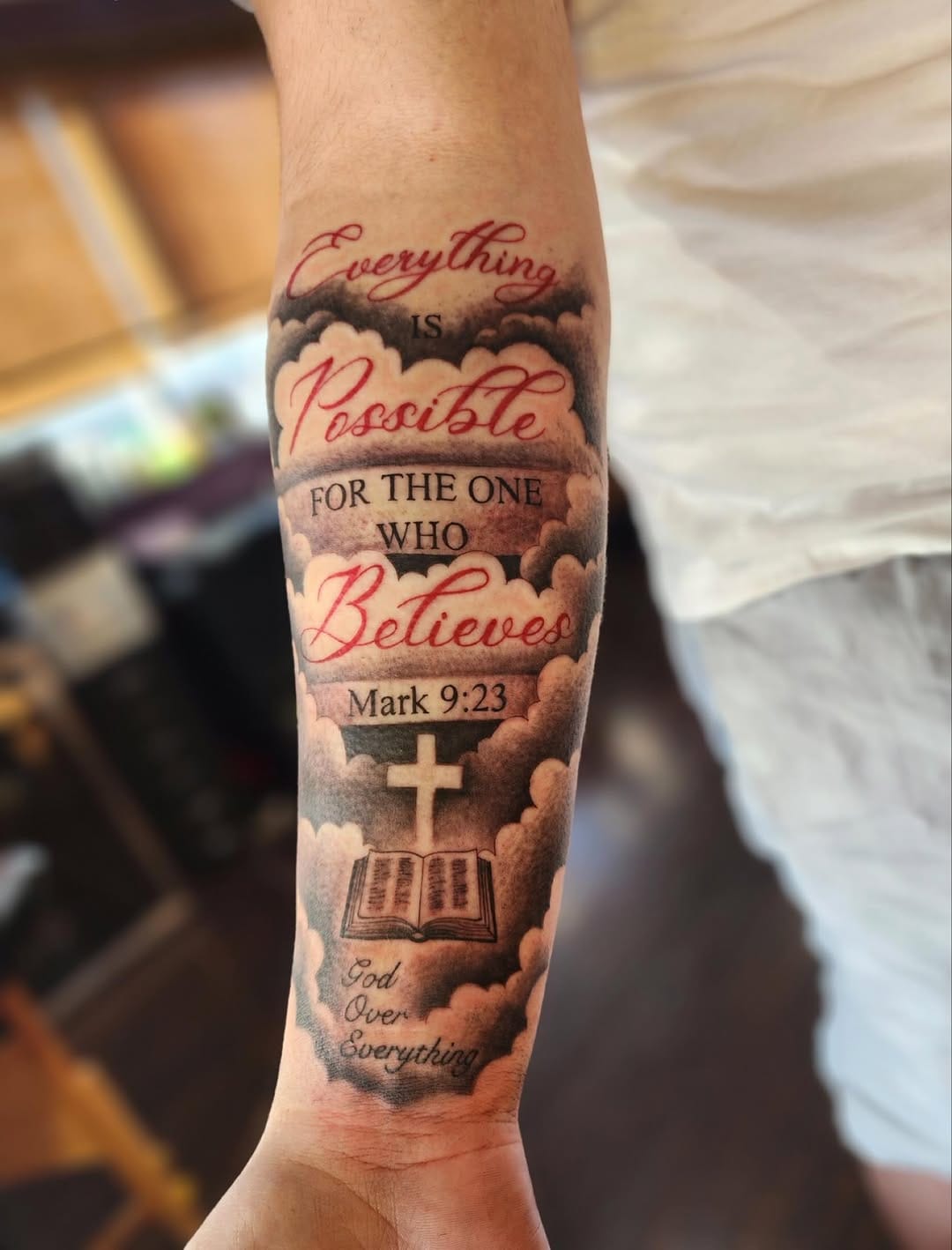 Post 2 by HARD INK STUDIO on Instagram (image)