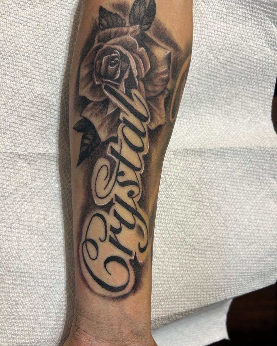 Post 4 by HARD INK STUDIO on Instagram (image)