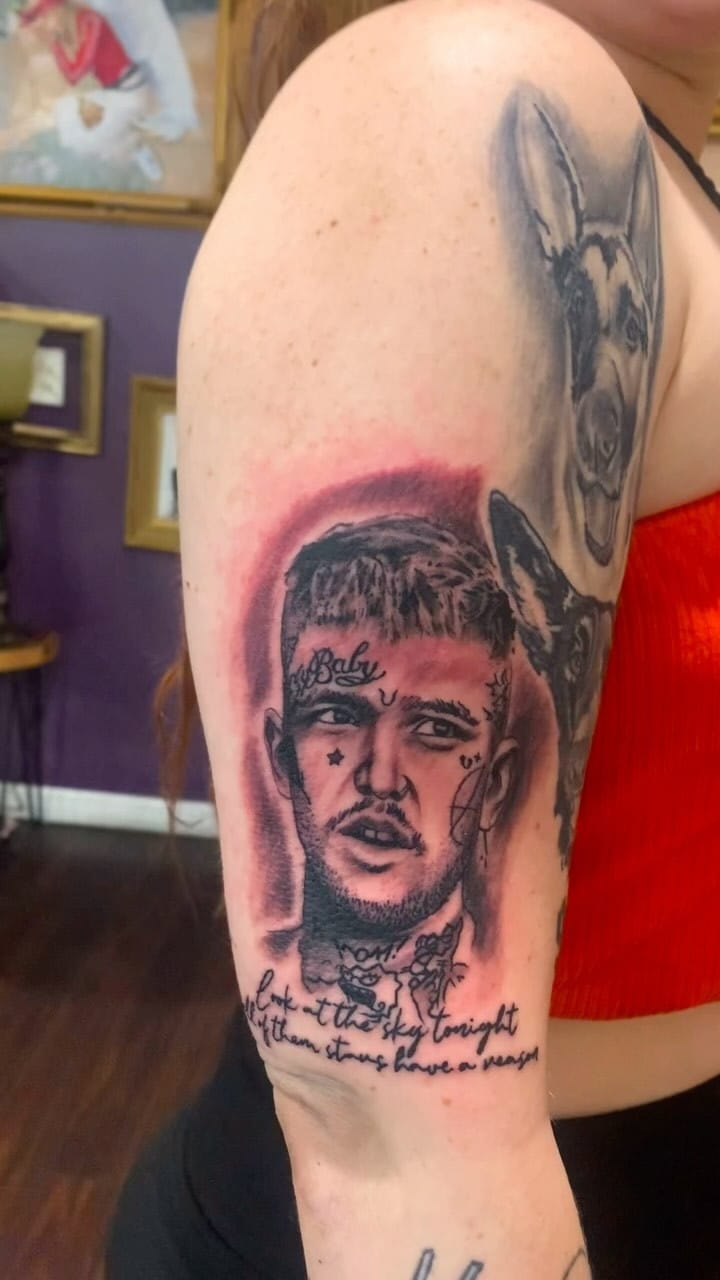 Post 7 by HARD INK STUDIO on Instagram (video)