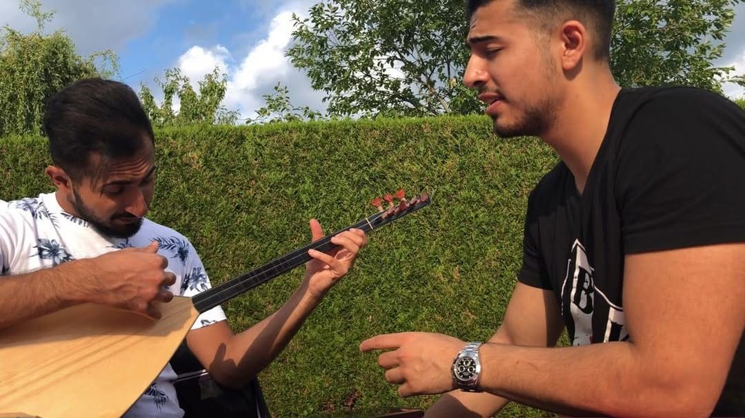 Post 2 by Vedat Ciftci on Instagram (video)