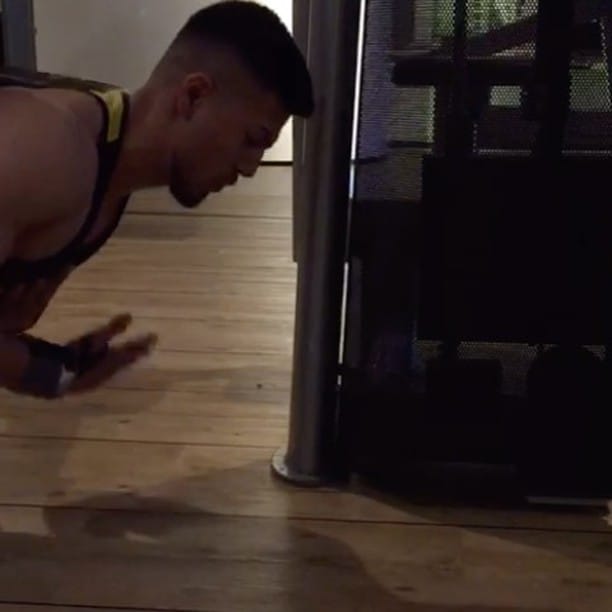 Post 8 by Vedat Ciftci on Instagram (video)