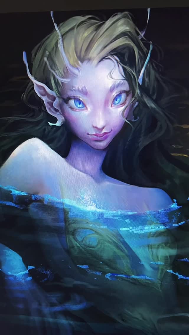 Post 7 by Yolanda Xu on Instagram (video)