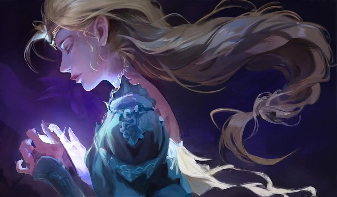 Post 6 by Yolanda Xu on Instagram (image)
