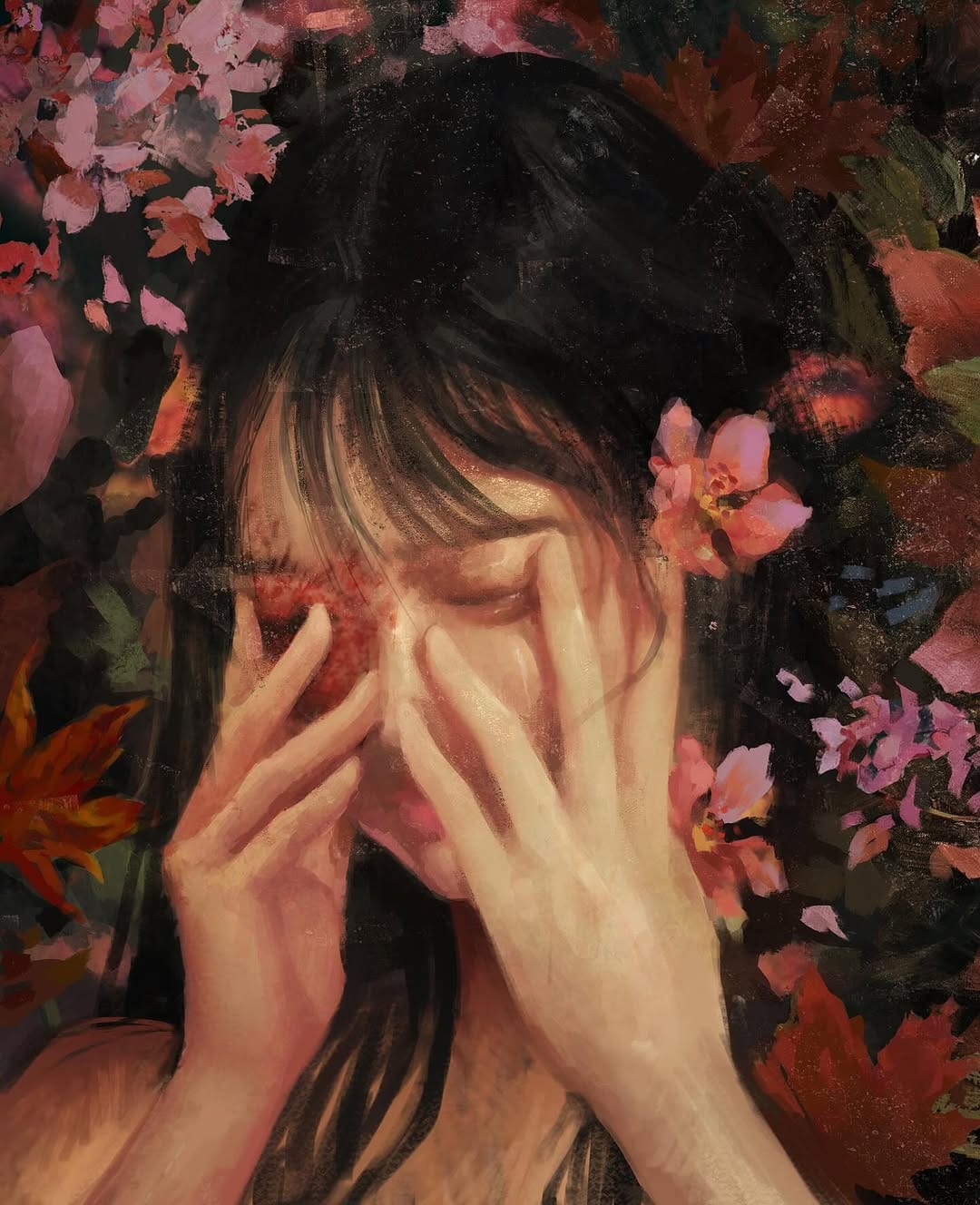 Post 1 by Yolanda Xu on Instagram (image)