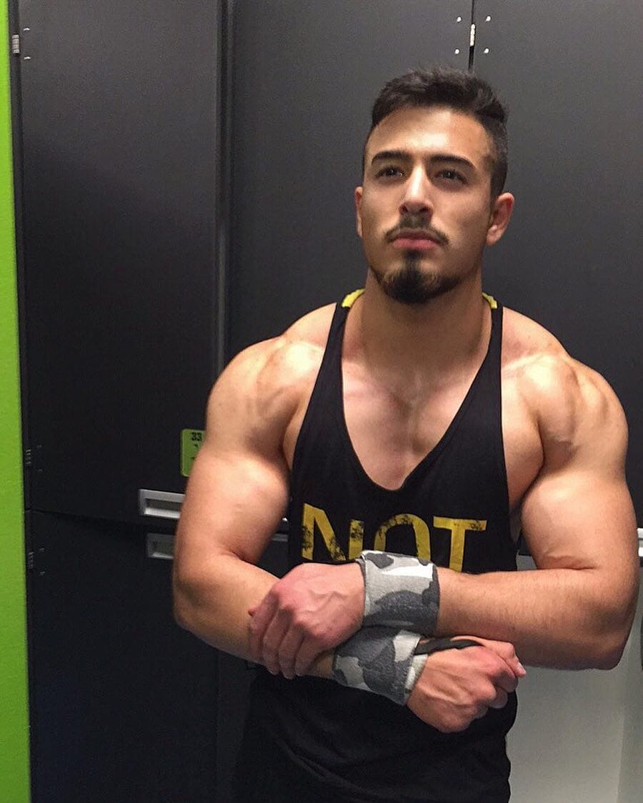Post 5 by Vedat Ciftci on Instagram (image)
