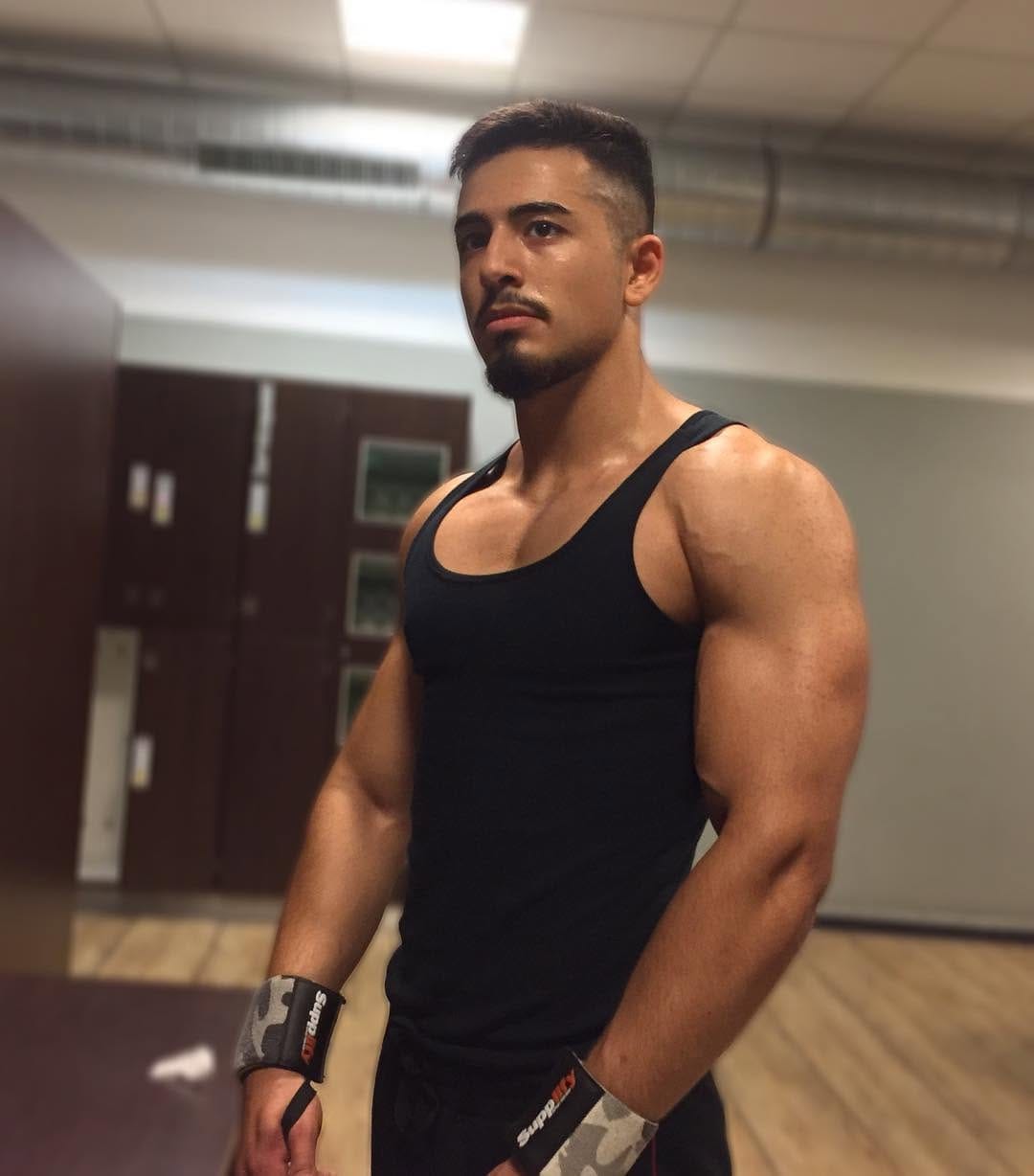 Post 6 by Vedat Ciftci on Instagram (image)