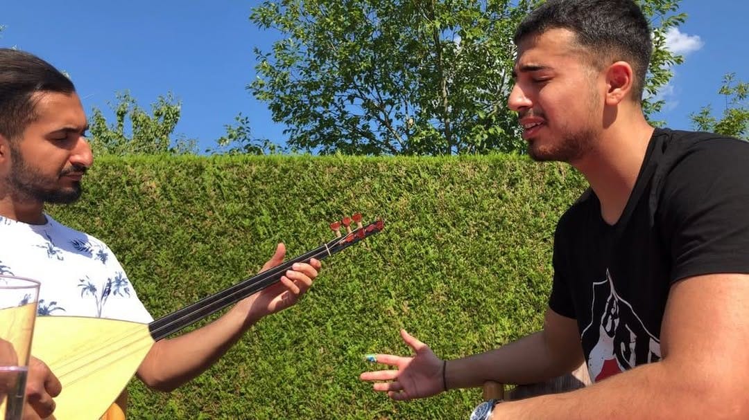 Post 3 by Vedat Ciftci on Instagram (video)