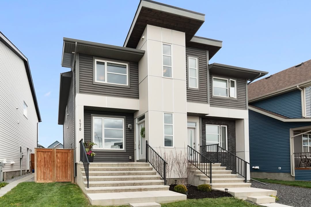 Post 6 by SAVANNAH PEARCE | ALBERTA REALTOR® on Instagram (carousel)