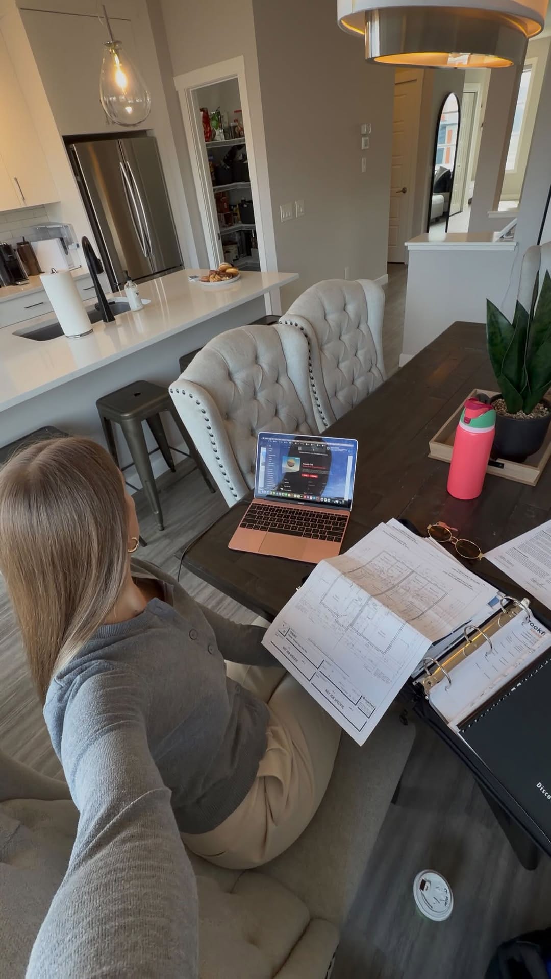 Post 5 by SAVANNAH PEARCE | ALBERTA REALTOR® on Instagram (video)