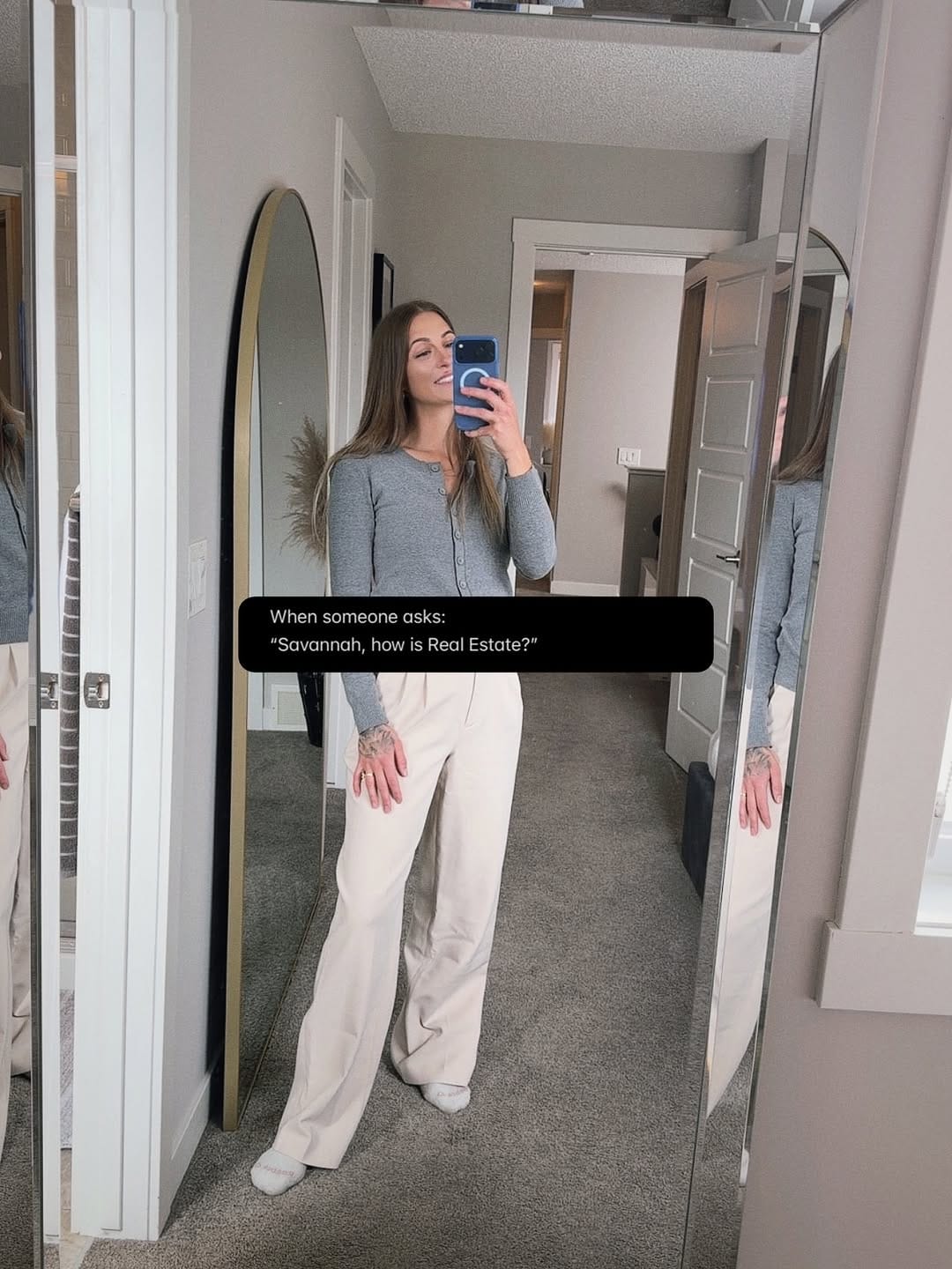 Post 4 by SAVANNAH PEARCE | ALBERTA REALTOR® on Instagram (carousel)