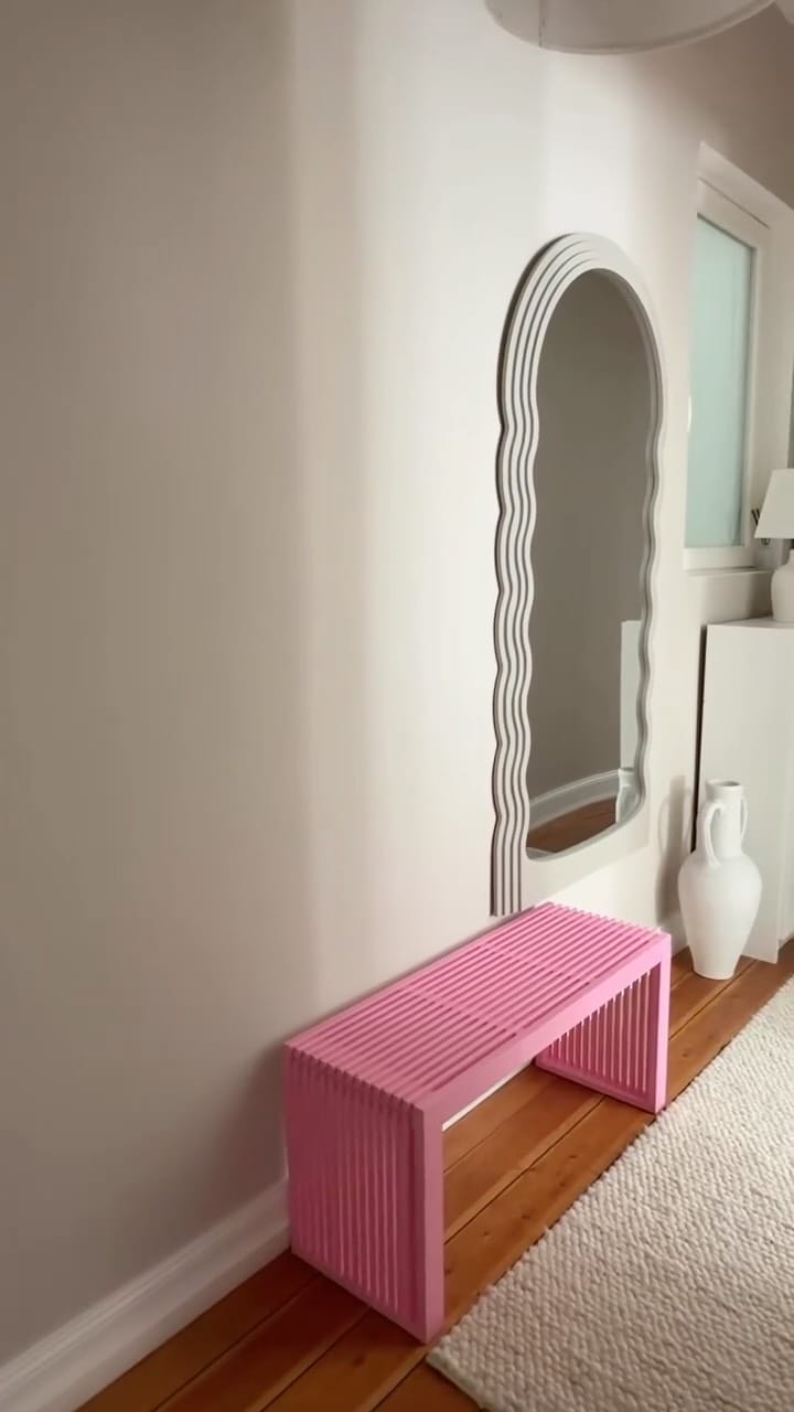 Post 8 by Lena Weirauch | Fashion • DIY  • Interior • Momlife on Instagram (video)