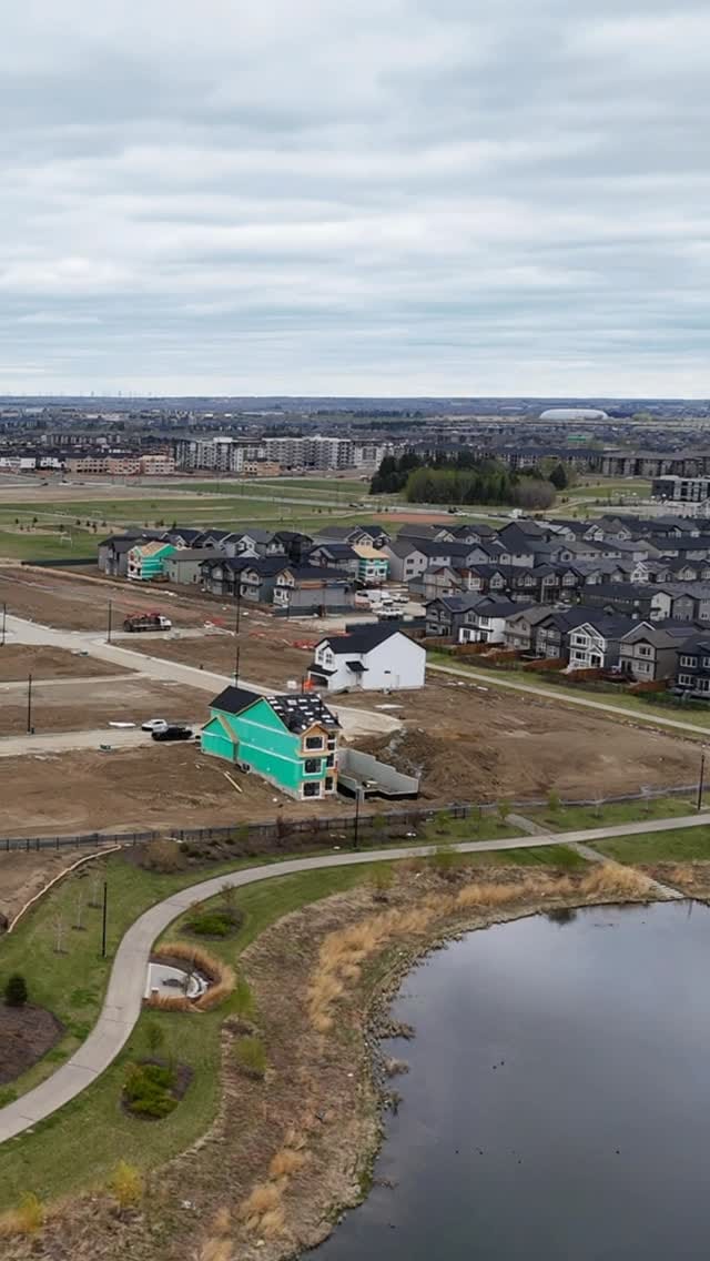 Post 3 by Brookfield YEG on Instagram (video)