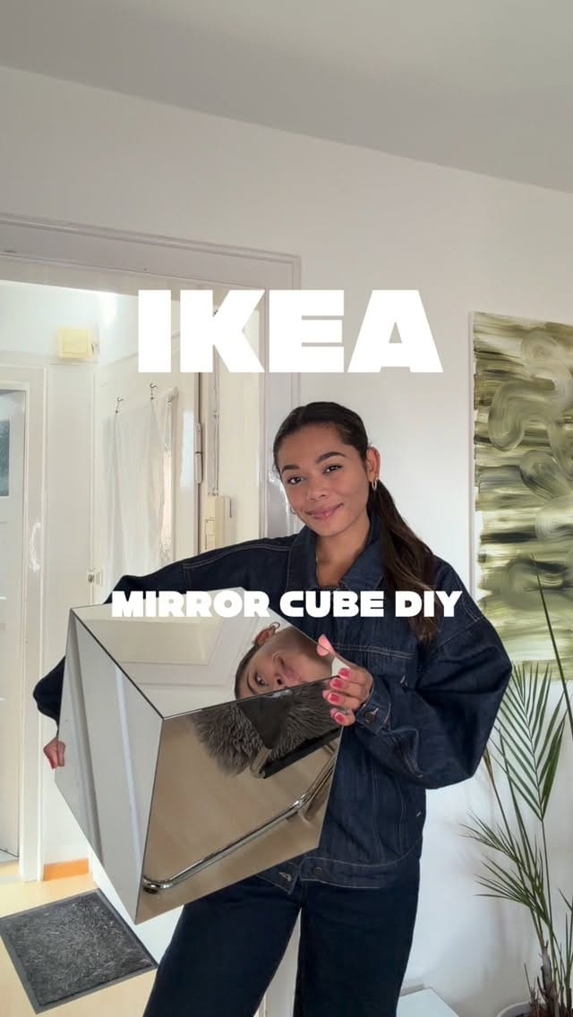 Post 10 by Lisa-Mercedes | Mid-Century Modern Interior on Instagram (video)