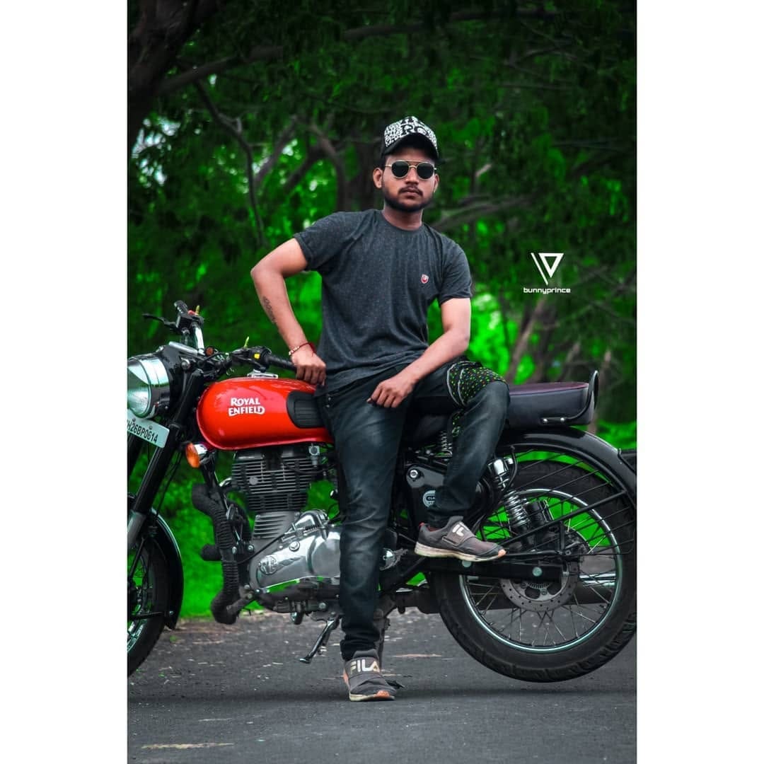 Post 3 by ਵਿਸ਼ਾਲ ਅੰਬੇ ਅਵ 💣 on Instagram (image)