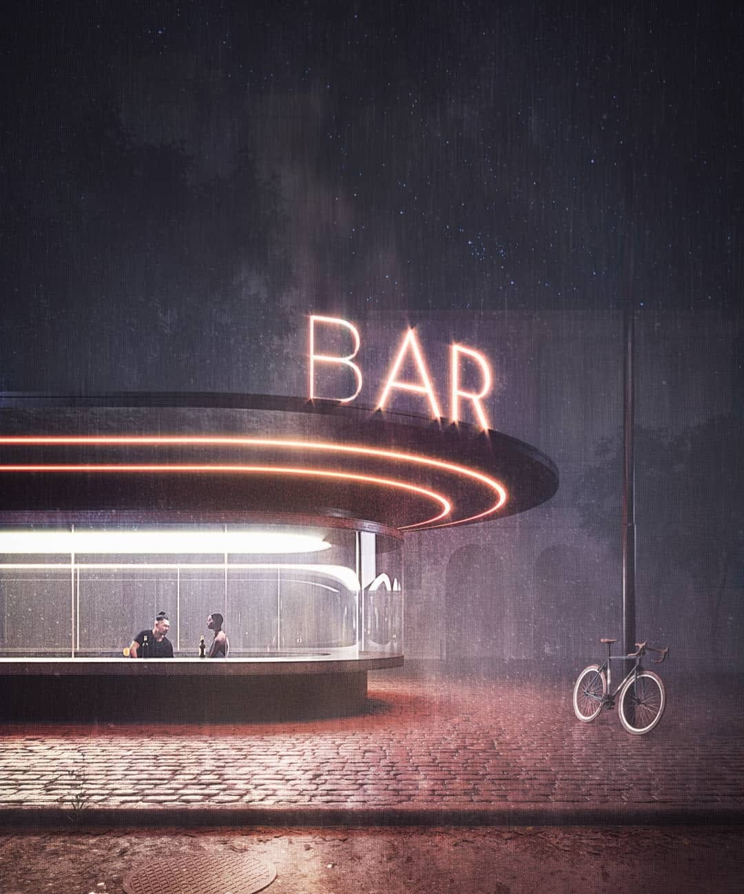Post 10 by Eric Dietze on Instagram (image)