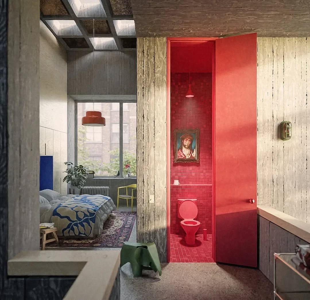 Post 6 by Eric Dietze on Instagram (image)