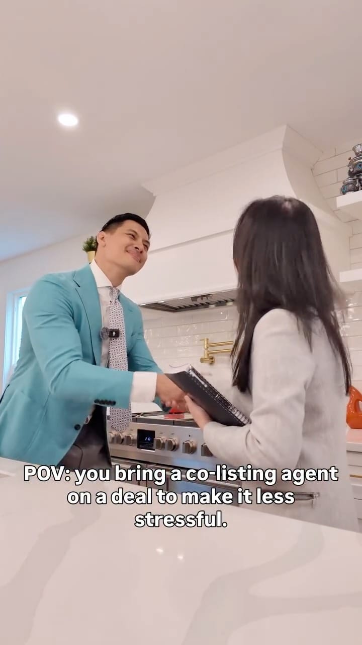 Post 4 by David Kim-MacKinnon | Real Estate + Insurance on Instagram (video)