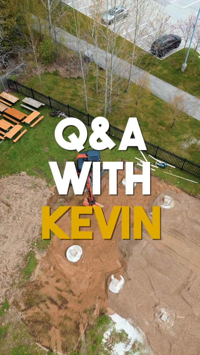 Post 4 by King Street Construction on Instagram (video)