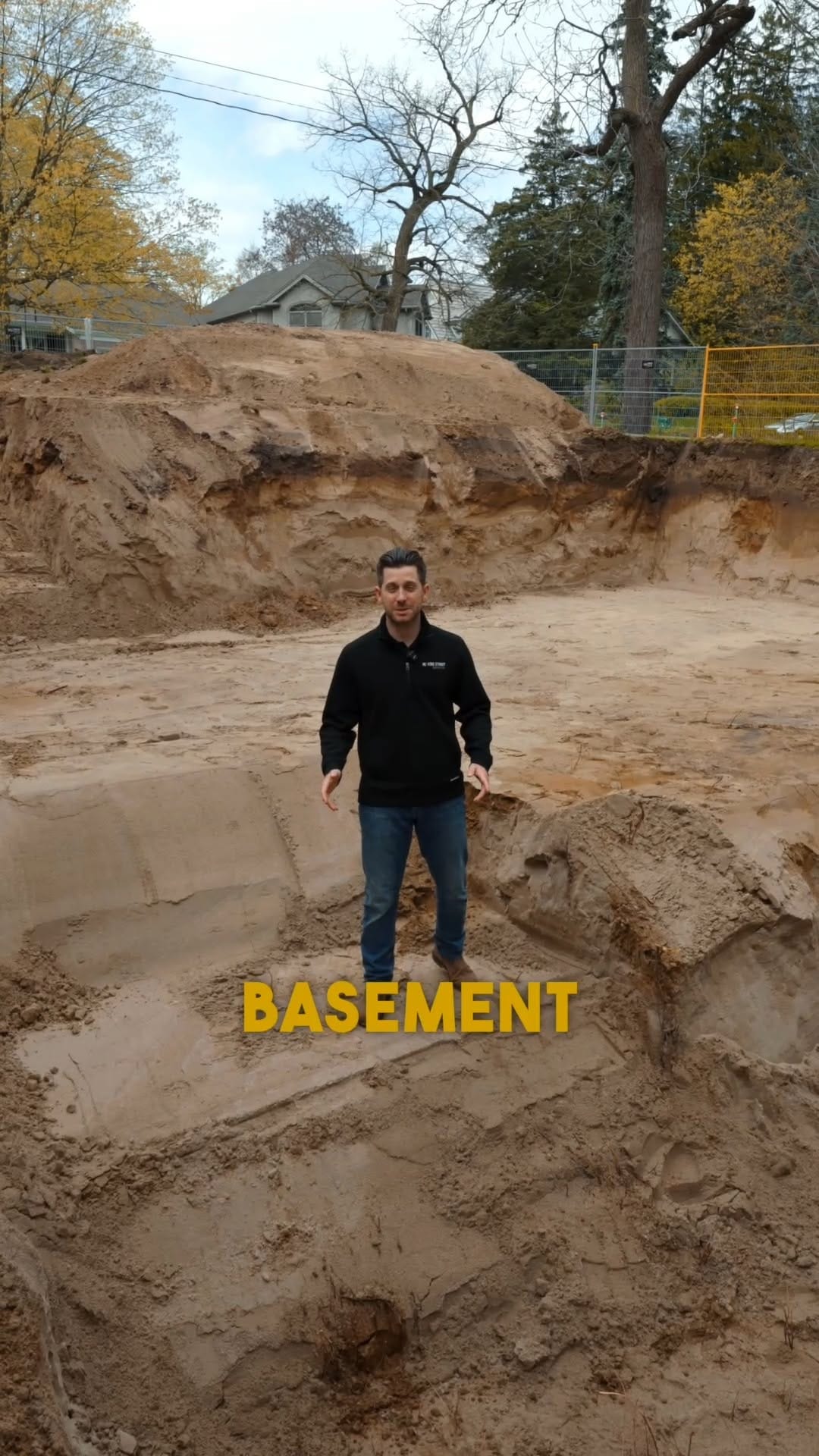 Post 2 by King Street Construction on Instagram (video)