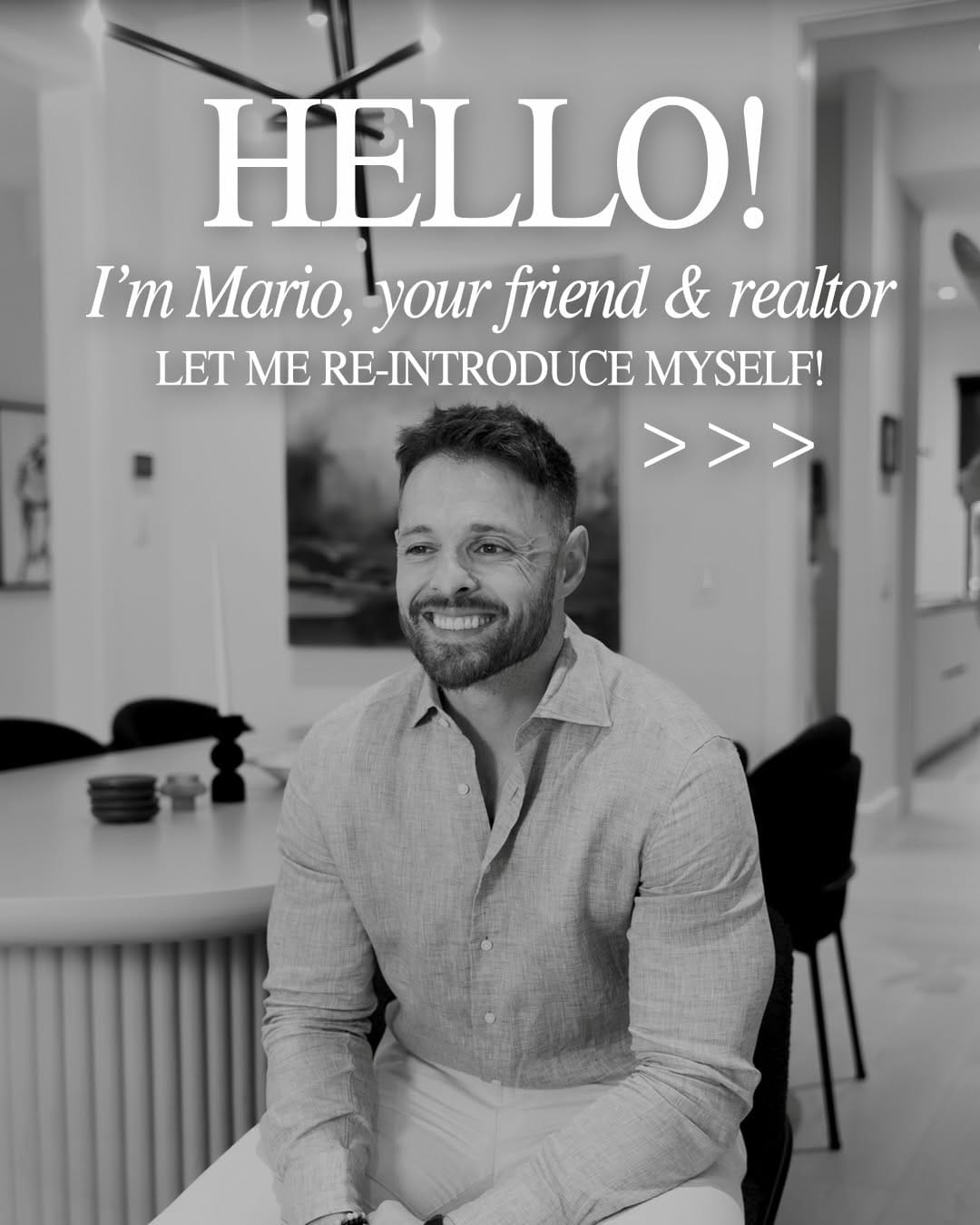Post 8 by Mario Armani, Real Estate🇨🇦 on Instagram (carousel)