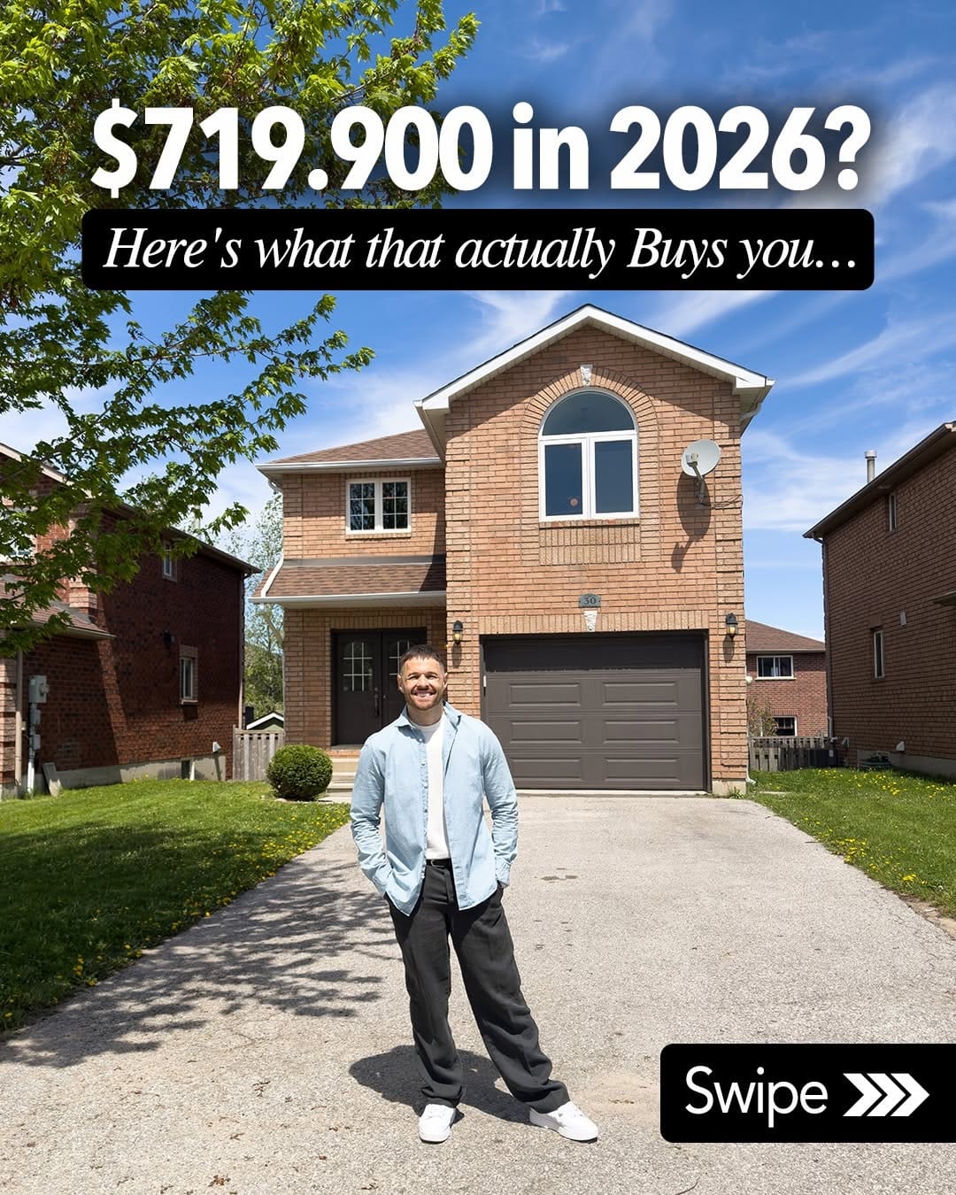 Post 2 by Mario Armani, Real Estate🇨🇦 on Instagram (carousel)