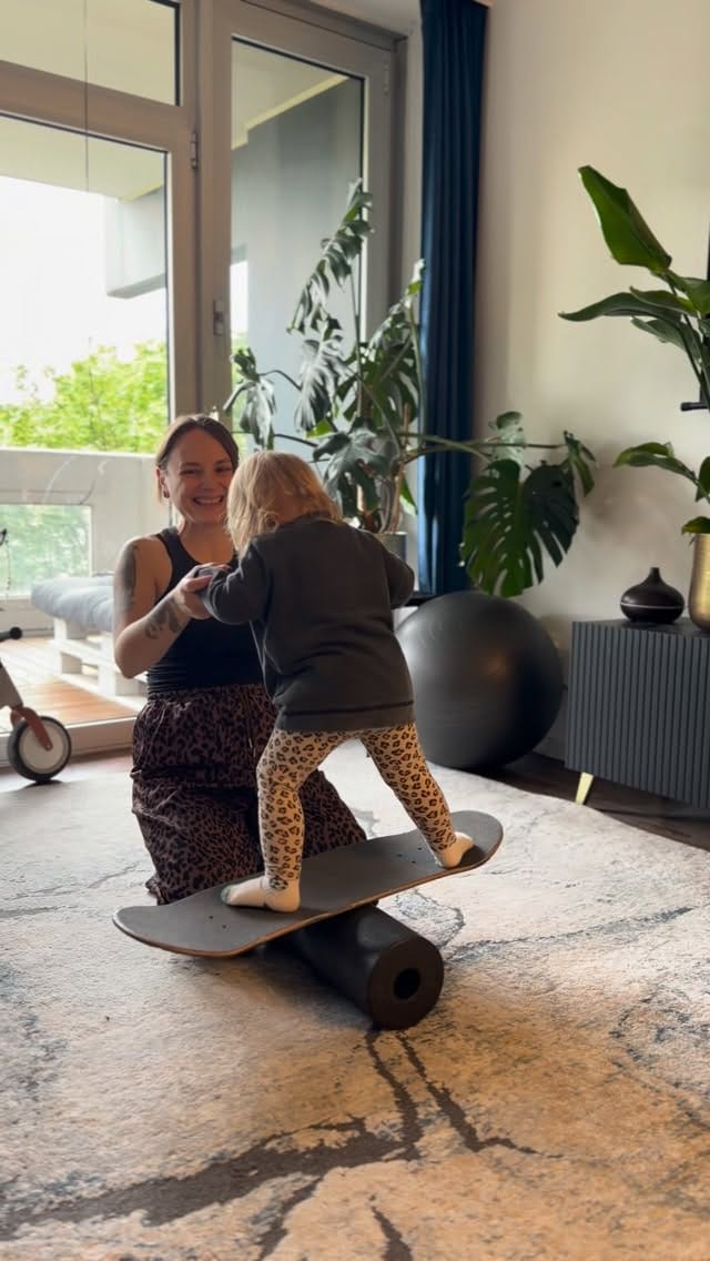 Post 7 by Ari | BMX Athlete, Health Expert & Mom 💜🚲 on Instagram (video)