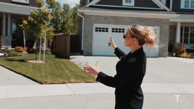 Post 5 by Georgia Tusch on Instagram (video)