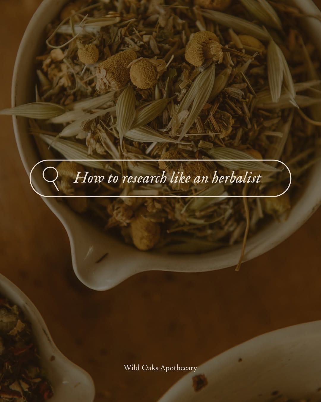 Post 9 by Becca  |  intuitive herbalism on Instagram (carousel)