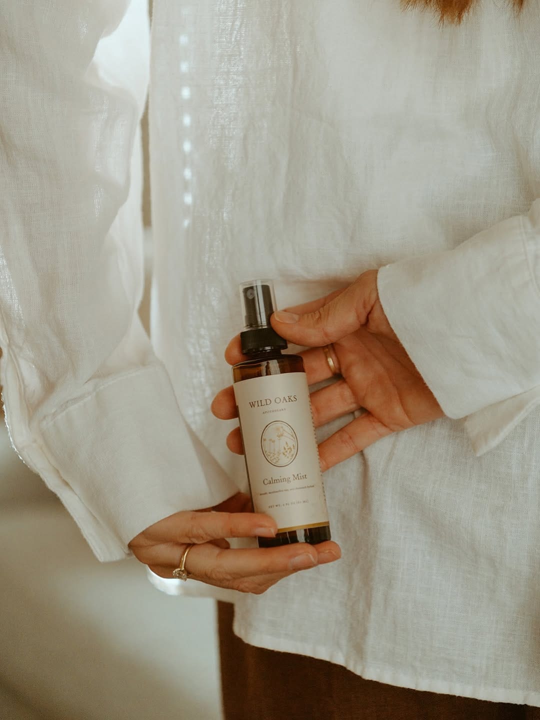 Post 7 by Becca  |  intuitive herbalism on Instagram (image)