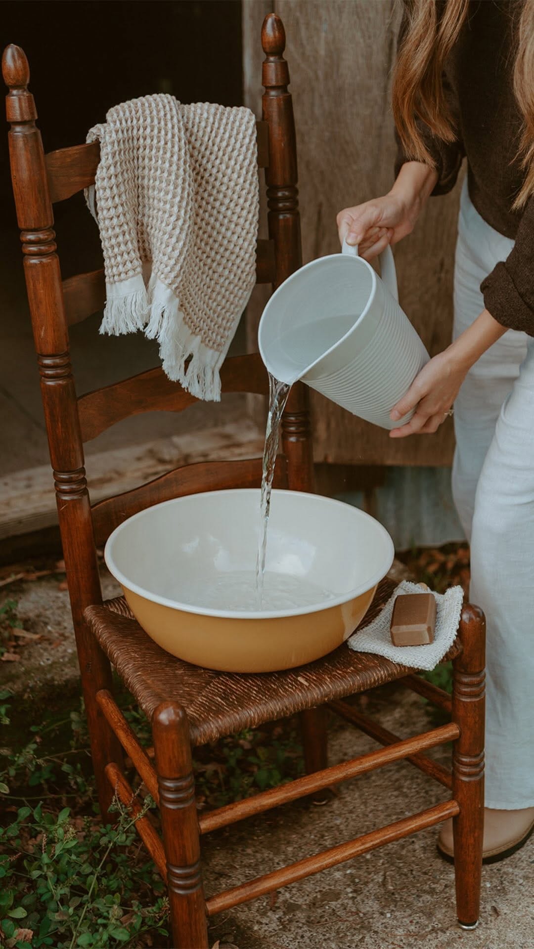 Post 3 by Becca  |  intuitive herbalism on Instagram (video)