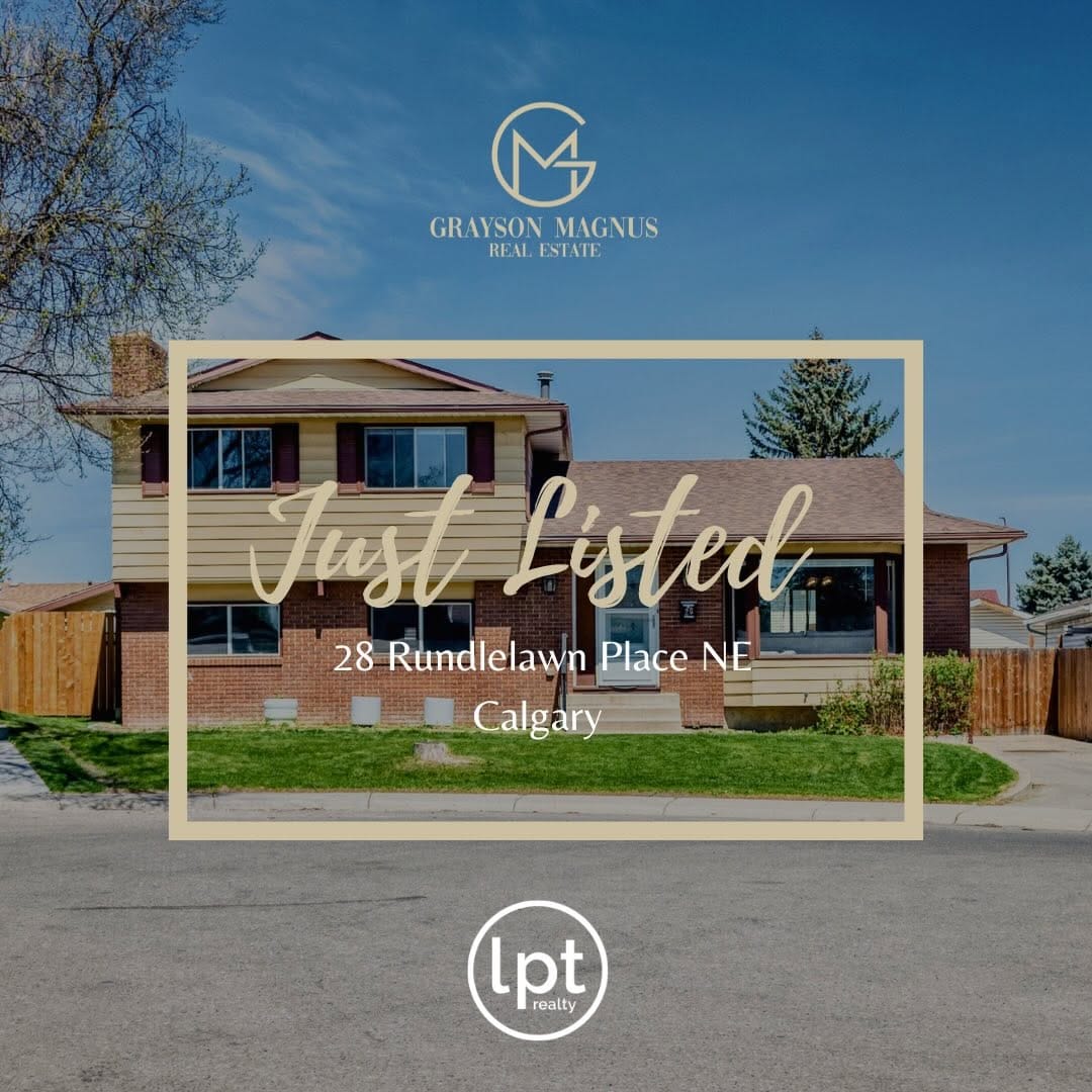 Post 3 by Grayson Magnus ~ LPT Realty on Instagram (image)