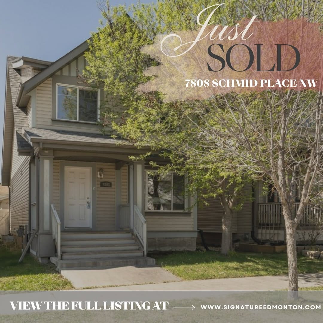 Post 8 by Rachelle Locke - YEG REALTOR® on Instagram (image)