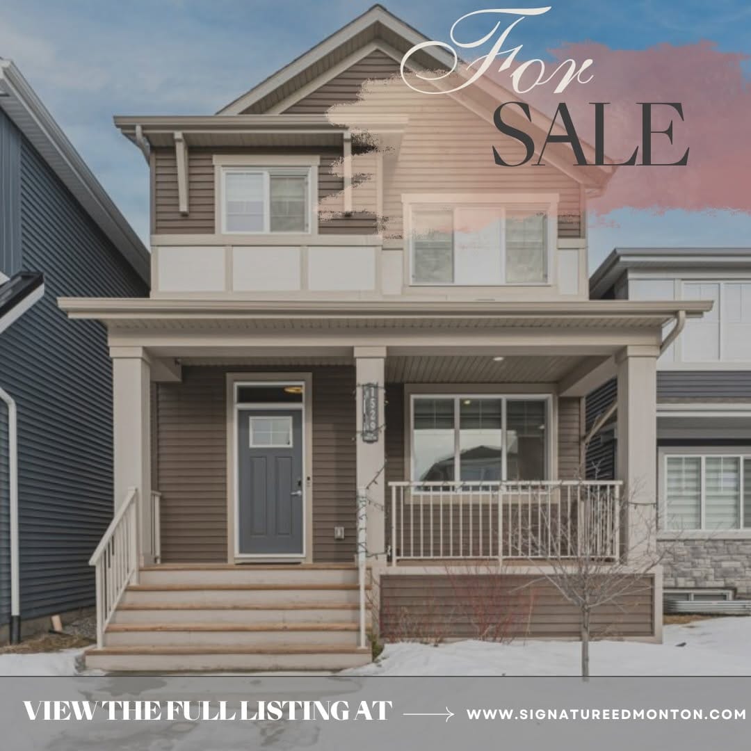 Post 5 by Rachelle Locke - YEG REALTOR® on Instagram (carousel)