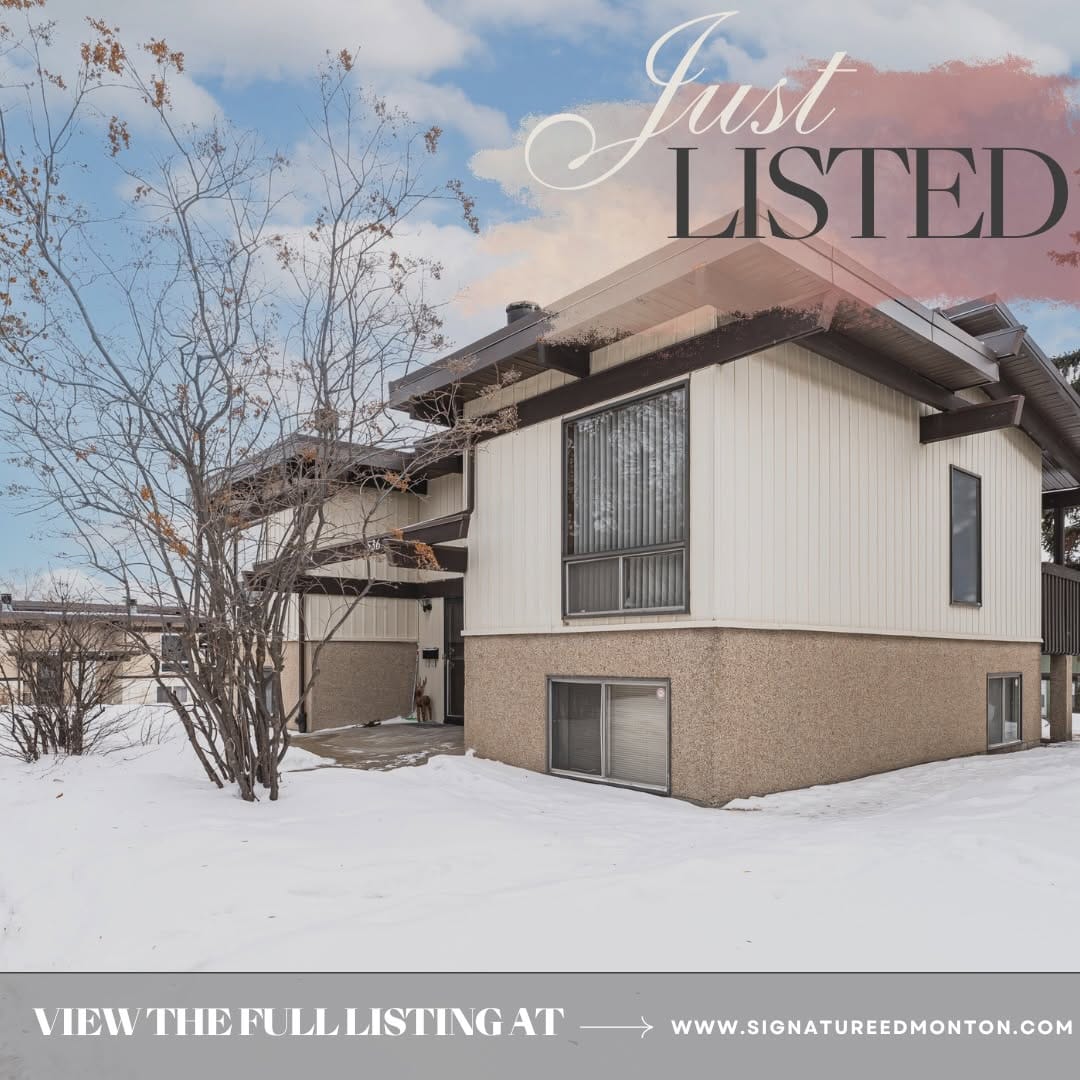 Post 2 by Rachelle Locke - YEG REALTOR® on Instagram (carousel)