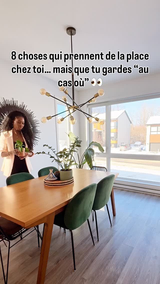Post 9 by Farah Jacques | Courtier immobilier à Gatineau on Instagram (video)