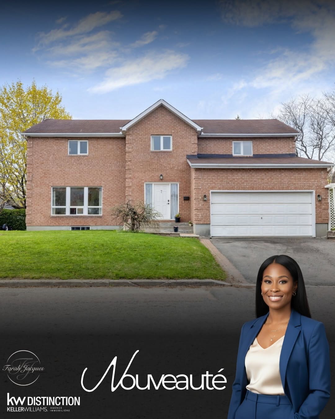 Post 5 by Farah Jacques | Courtier immobilier à Gatineau on Instagram (carousel)