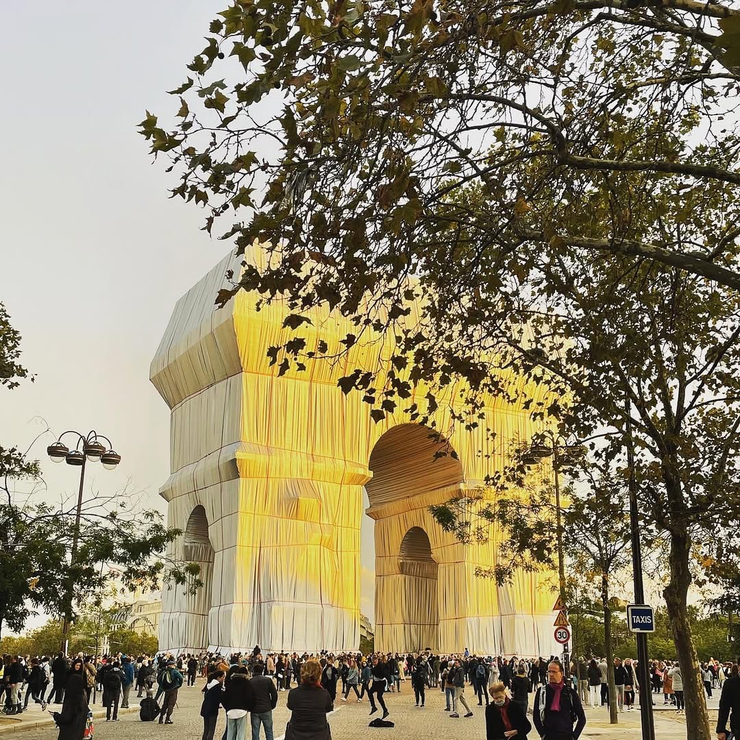 Post 7 by Felix Hu on Instagram (carousel)