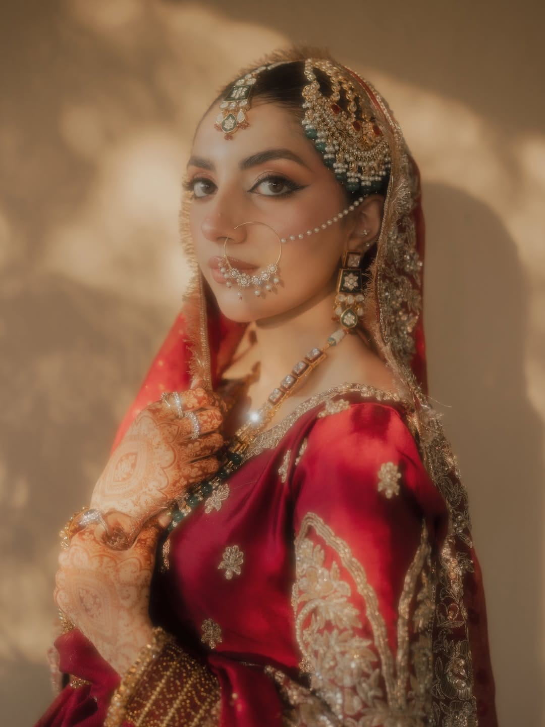 Post 8 by Rimsha Nasir on Instagram (carousel)