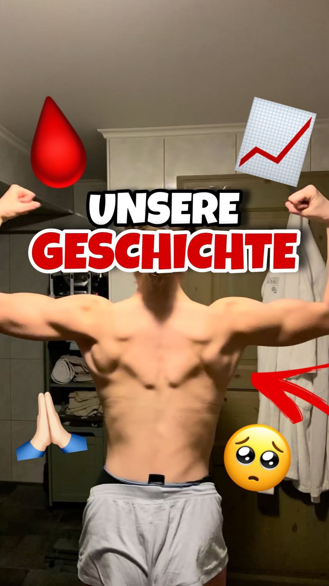 Post 9 by Anabel und Maria Glocker | Recovery & gesund abnehmen on Instagram (video)