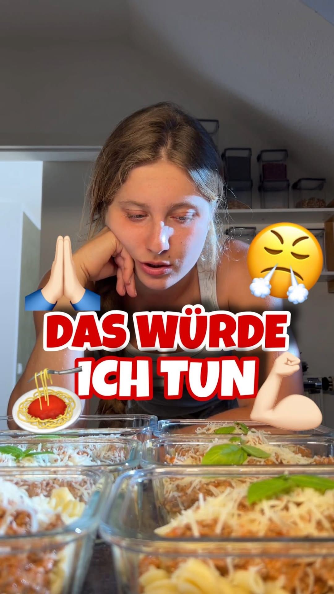 Post 2 by Anabel und Maria Glocker | Recovery & gesund abnehmen on Instagram (video)