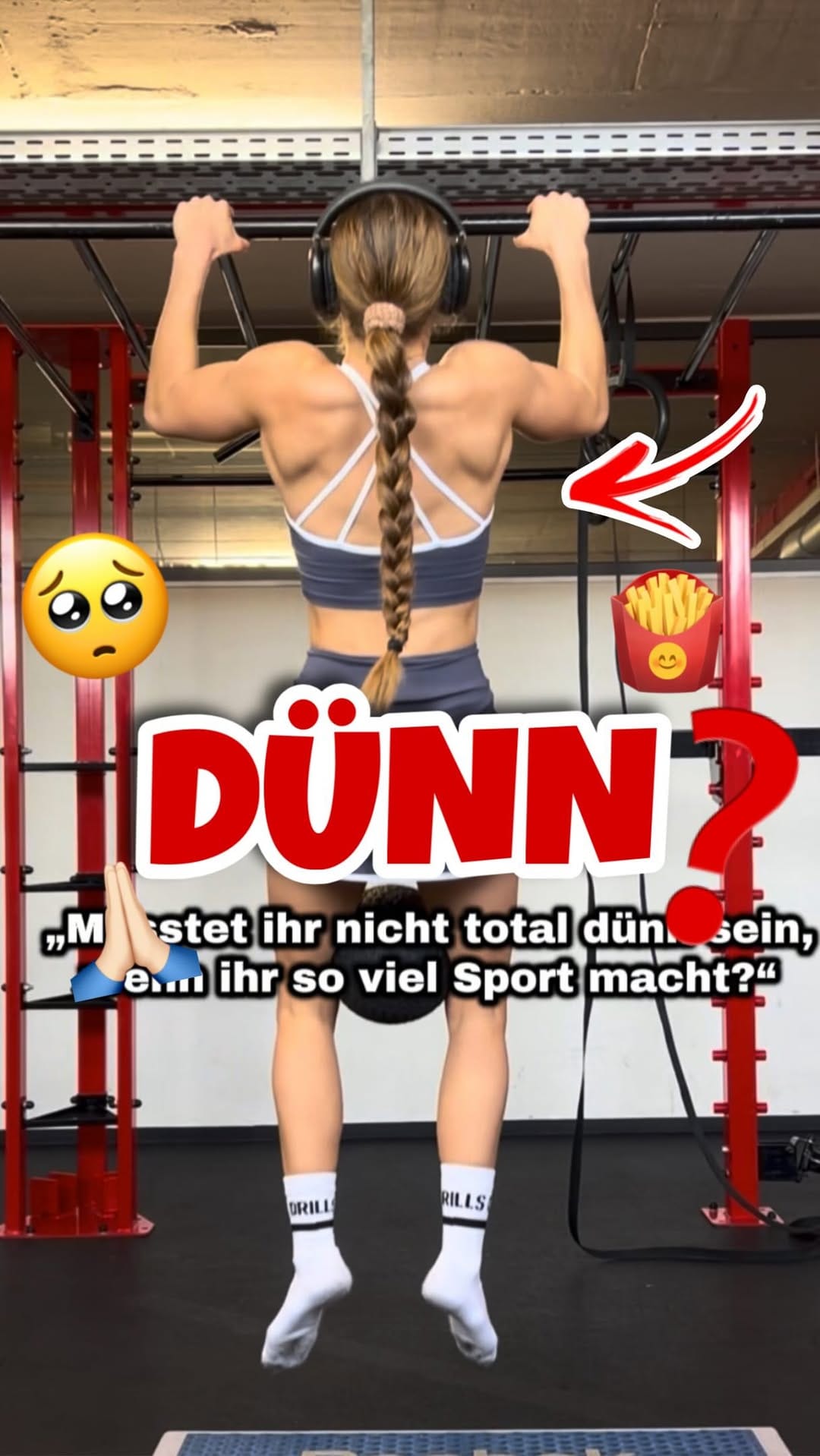 Post 6 by Anabel und Maria Glocker | Recovery & gesund abnehmen on Instagram (video)