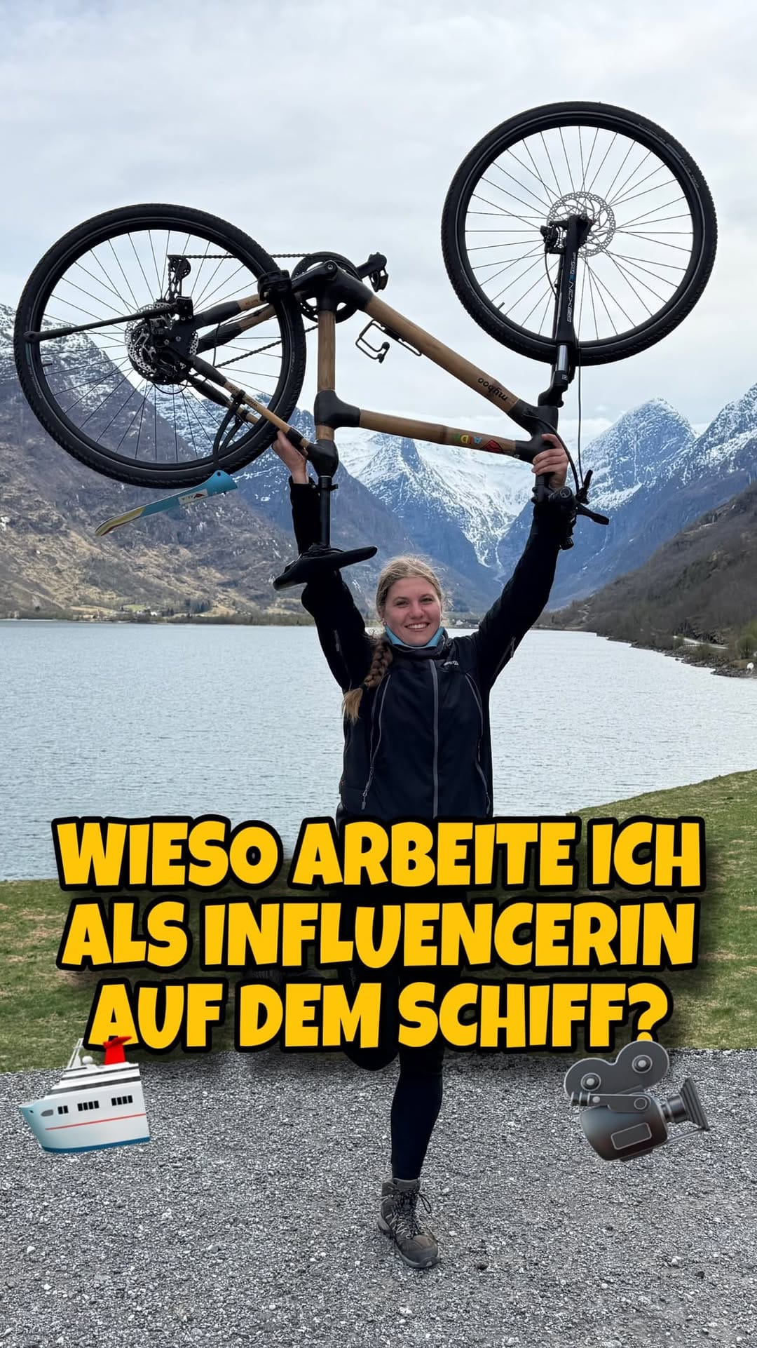 Post 5 by Anabel und Maria Glocker | Recovery & gesund abnehmen on Instagram (video)