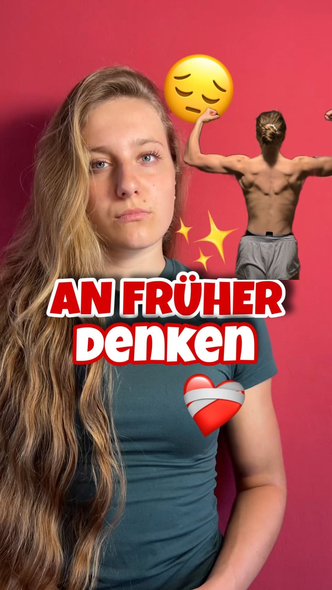 Post 7 by Anabel und Maria Glocker | Recovery & gesund abnehmen on Instagram (video)
