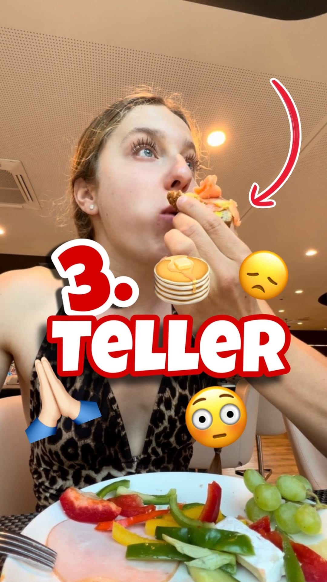 Post 1 by Anabel und Maria Glocker | Recovery & gesund abnehmen on Instagram (video)